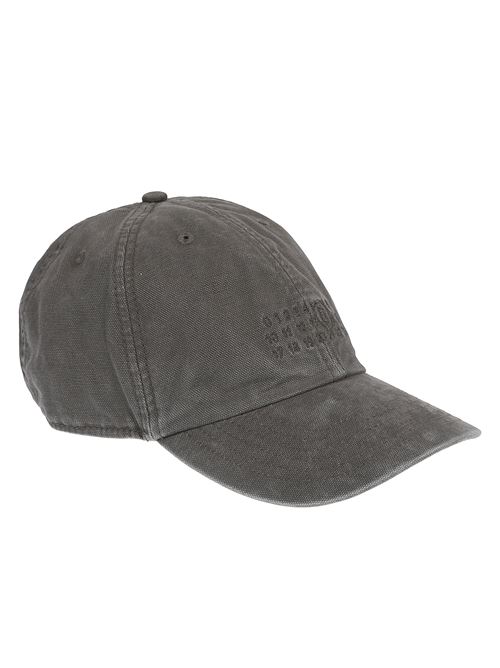 Cappello da baseball MM6 | SH0TC0005M35346860