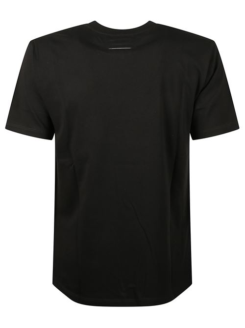 T-shirt riflettore MM6 | SH2GC0028M20048900