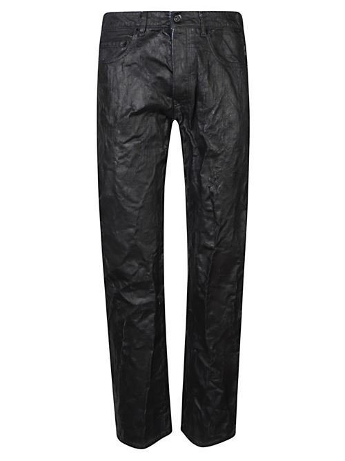 Pantalone 5 tasche in cotone MM6 | SH2LA0038M30017963