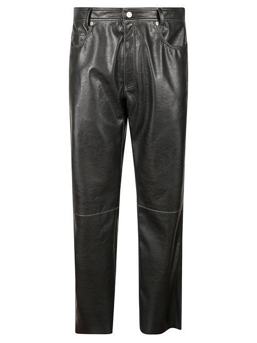 Pantalone 5 tasche in poliestere MM6 | SH2LA0045M35455900