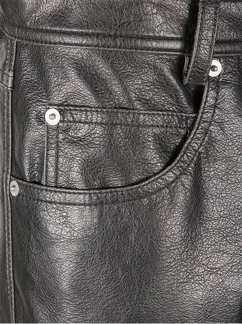 Pantalone 5 tasche in poliestere MM6 | SH2LA0045M35455900