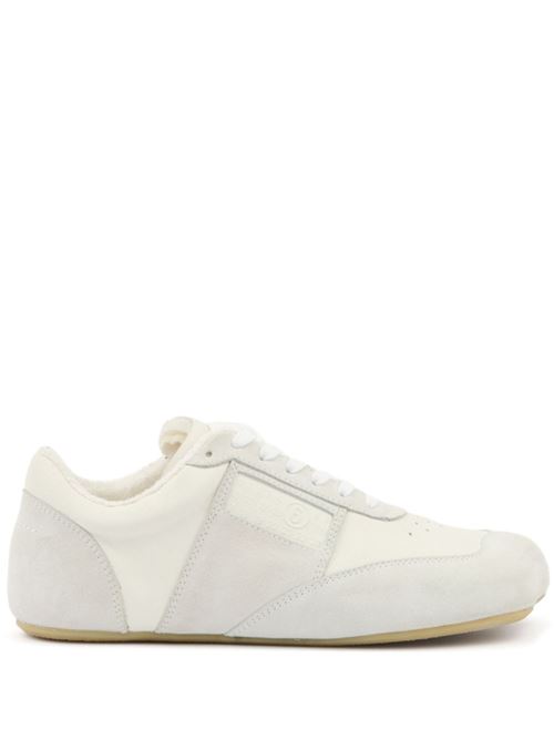 Sneaker goffrata MM6 | SH3WS0012P6435T1003