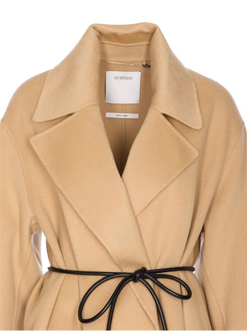 Abate Coat SPORTMAX | 2522016031600ABATE001