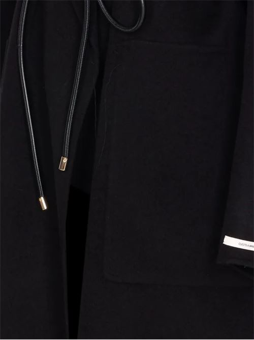Abate Coat SPORTMAX | 2522016031600ABATE013