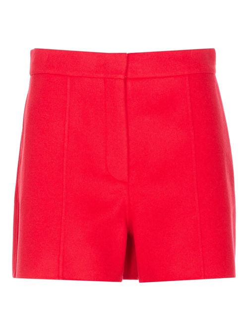 Shorts sartoriali SPORTMAX | 2522146013600BUONO015