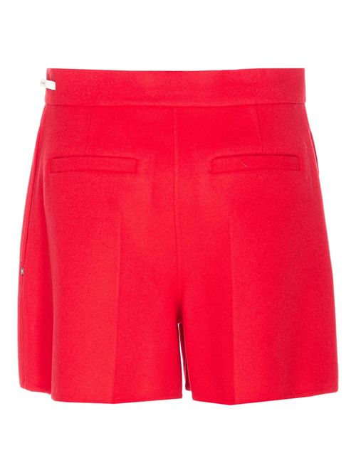 Shorts sartoriali SPORTMAX | 2522146013600BUONO015
