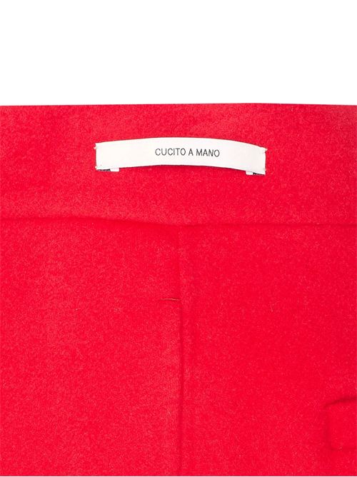 Shorts sartoriali SPORTMAX | 2522146013600BUONO015