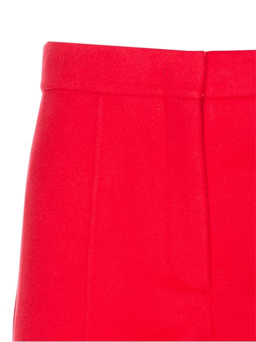 Shorts sartoriali SPORTMAX | 2522146013600BUONO015