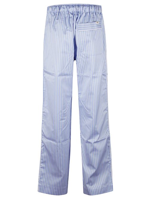 Pantaloni del pigiama a righe TEKLA | 5740014954658POLOSTRIPES