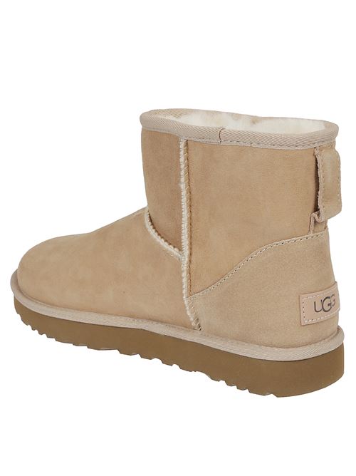Classic mini II ankle boot UGG | 1016222SAN