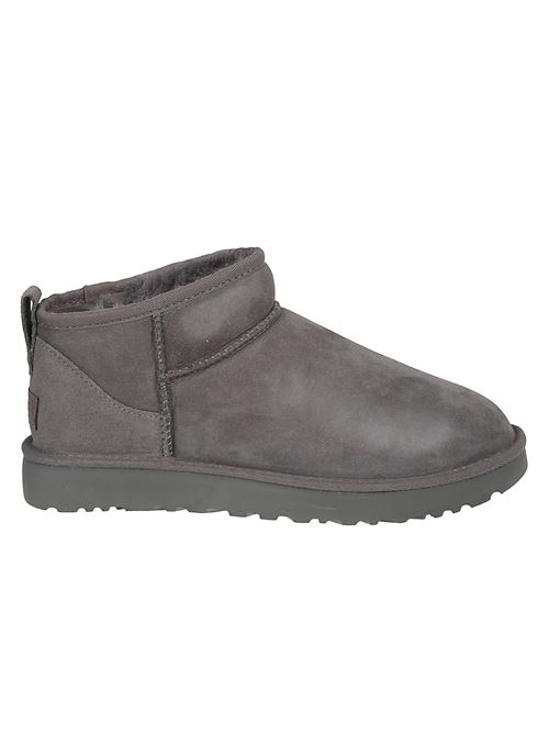 Classic ultra mini ankle boot UGG | 1116109GREY