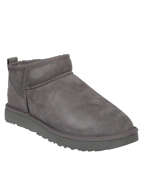 Classic ultra mini ankle boot UGG | 1116109GREY