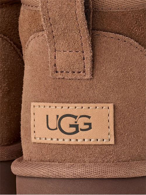 UGG Classic Ultra Mini UGG | 1116109RYK