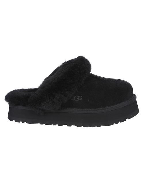 Disquette slipper UGG | 1122550BLK