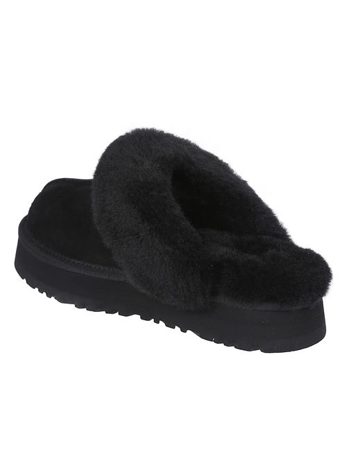 Disquette slipper UGG | 1122550BLK