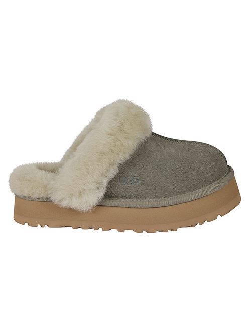 Ciabatta UGG Disquette UGG | 1122550MRNM