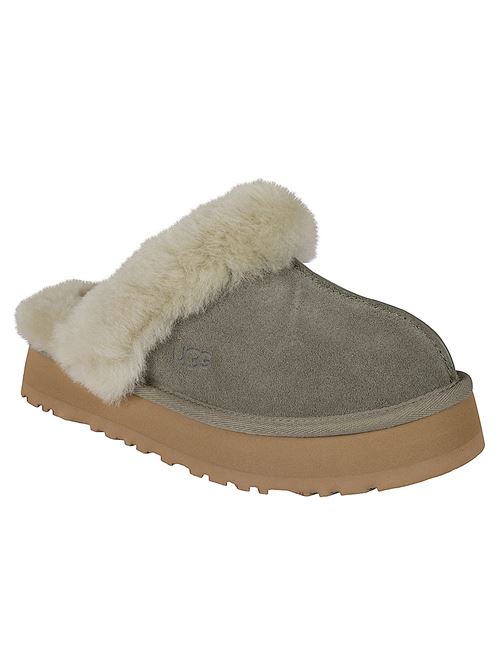 Ciabatta UGG Disquette UGG | 1122550MRNM