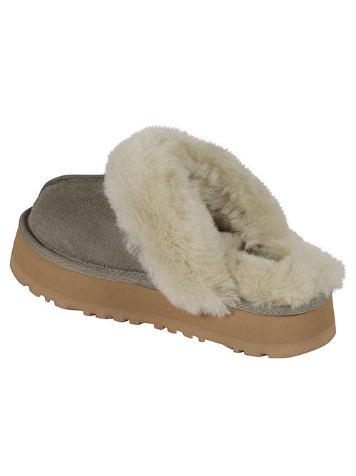 Ciabatta UGG Disquette UGG | 1122550MRNM