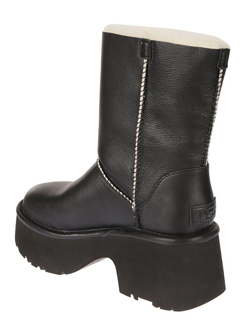 Stivale da neve stringato Esmee UGG | 1172590BLK