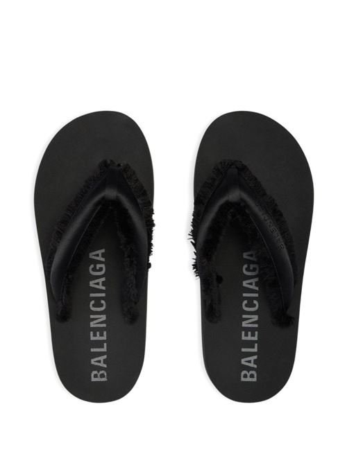 Infradito jet lag BALENCIAGA | 870111W0WM01000