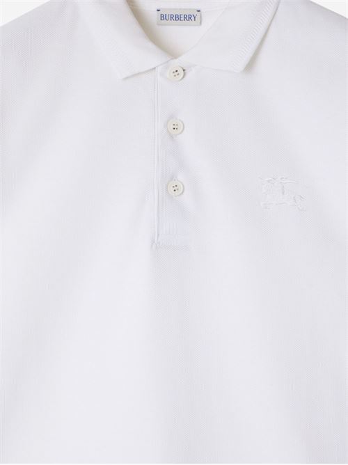 Polo EKD BURBERRY | 8099166A1464