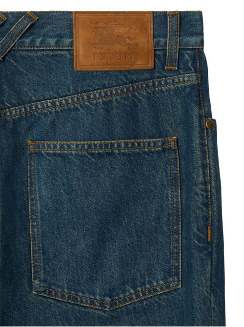 Jeans in cotone BURBERRY | 8116361A1322