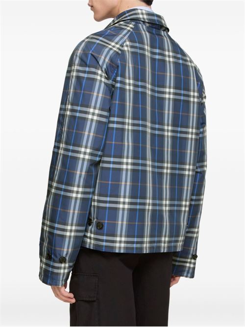 Giacca reversibile Check BURBERRY | 8118012C4008