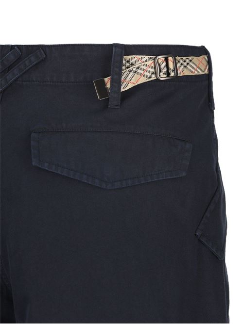 Pantalone Cargo BURBERRY | 8119203C4008