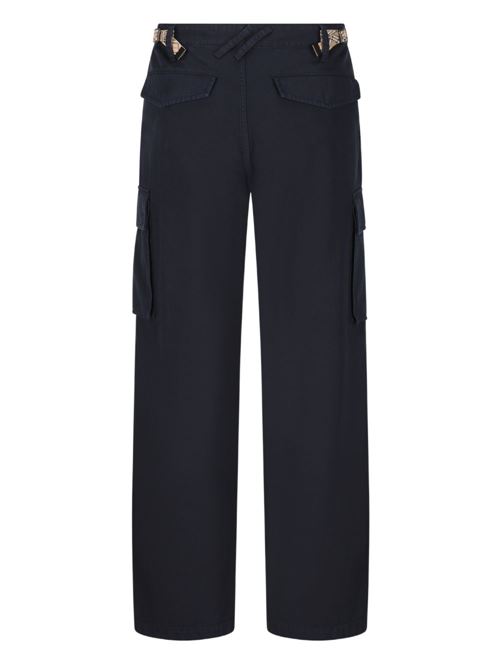 Pantalone Cargo BURBERRY | 8119203C4008
