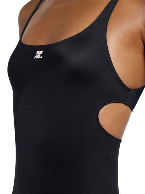 Costume Cut-Out COURRÈGES | 126JMB053PA00439999