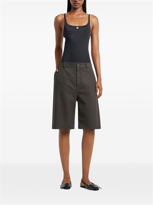 Costume Cut-Out COURRÈGES | 126JMB053PA00439999