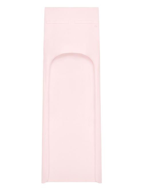 Gonna Circle Edged COURRÈGES | 126MJU348FI00635022