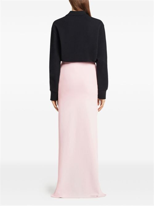 Gonna Circle Edged COURRÈGES | 126MJU348FI00635022