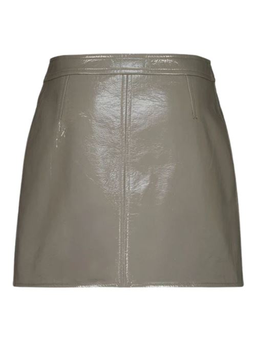 Minigonna Reedition COURRÈGES | 223CJU001VY00141099