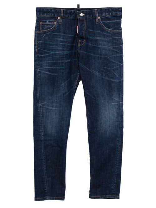 Jeans slim DSQUARED2 | S74LB1872D30010470
