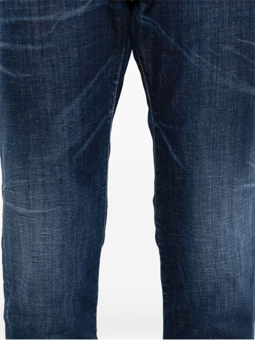 Jeans slim DSQUARED2 | S74LB1872D30010470