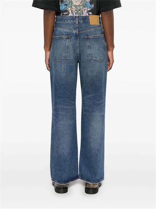 Jeans Korea short lenght HAIKURE | HEW03323DF106L0910