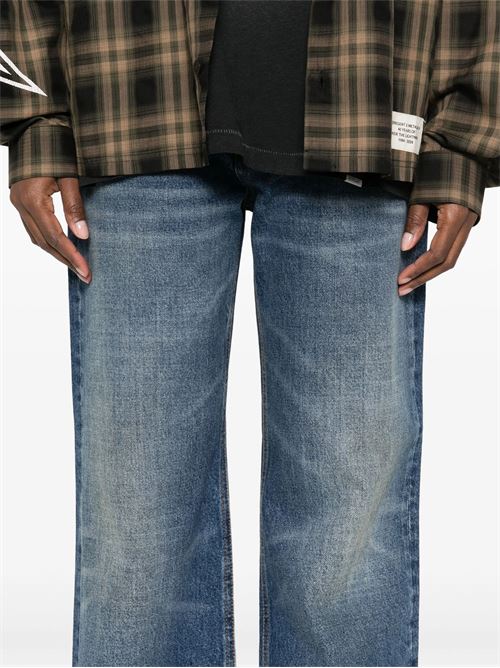 Jeans Korea short lenght HAIKURE | HEW03323DF106L0910