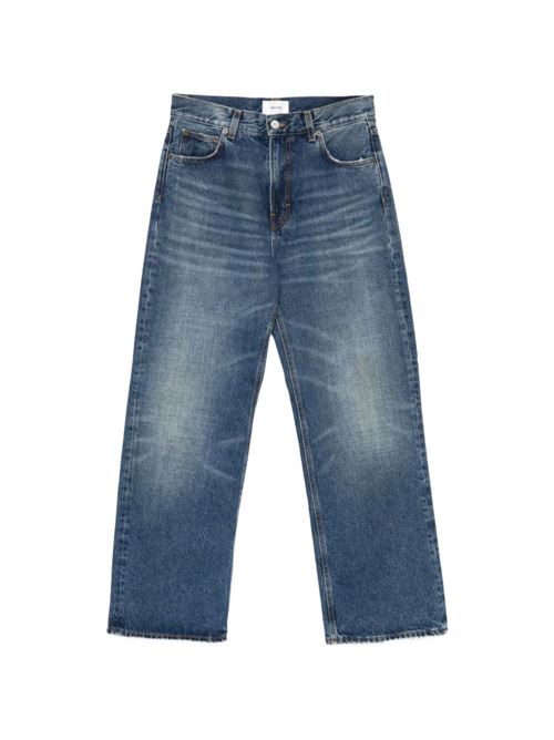 Jeans Korea short lenght HAIKURE | HEW03323DF106L0910