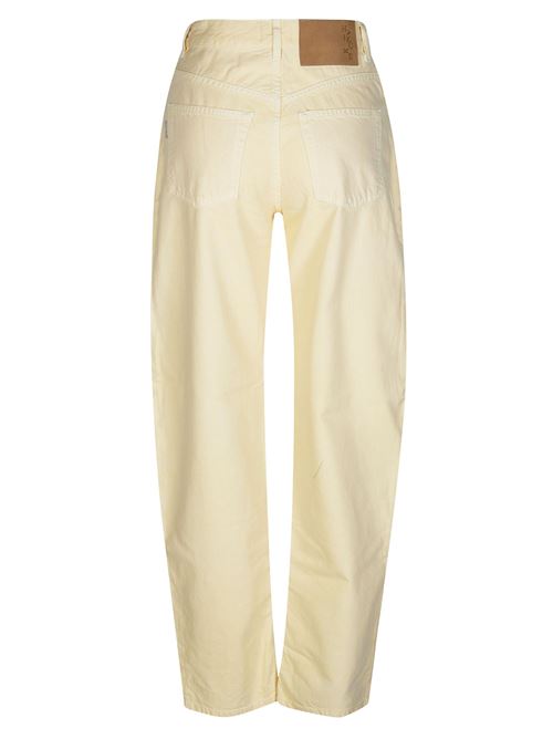 Jeans Bibi Twill 45 HAIKURE | HEW03351GF146PPT0343