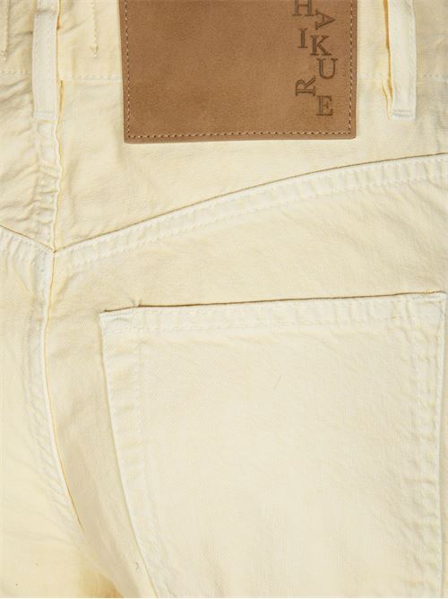 Jeans Bibi Twill 45 HAIKURE | HEW03351GF146PPT0343