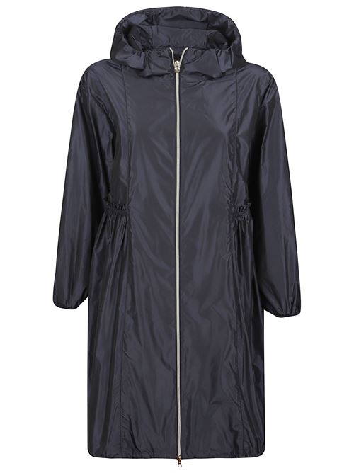 Parka con ruches HERNO | GC000540D12483Z9202