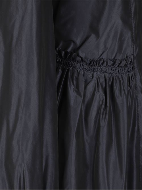 Parka con ruches HERNO | GC000540D12483Z9202