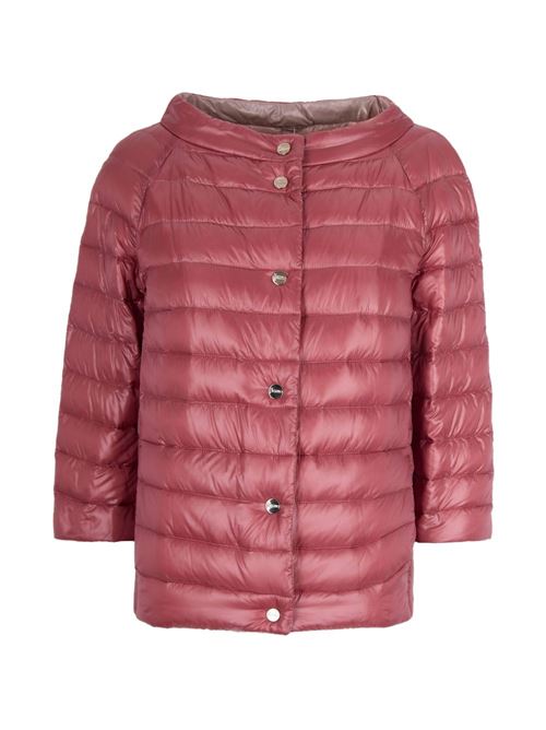 Piumino reversibile HERNO | PI0769D12017Z4140
