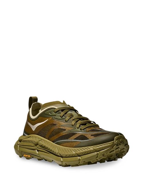 Sneaker U Mafate Speed 4 Lite Wild Rye HOKA | 1168450WYP