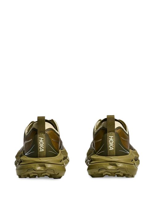 Sneaker U Mafate Speed 4 Lite Wild Rye HOKA | 1168450WYP