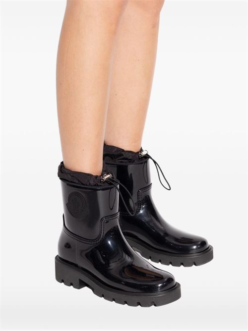 Stivale da pioggia Kickstream MONCLER | L109B4G00020M9561999