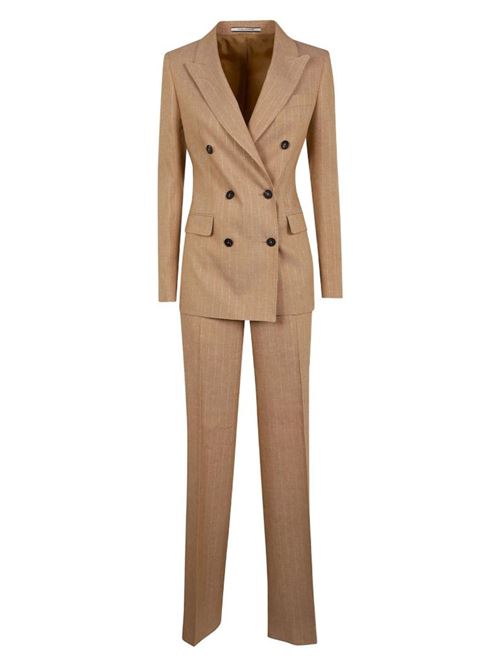 Tailleur a righe TAGLIATORE | TPARIGI10BADM50020F1107