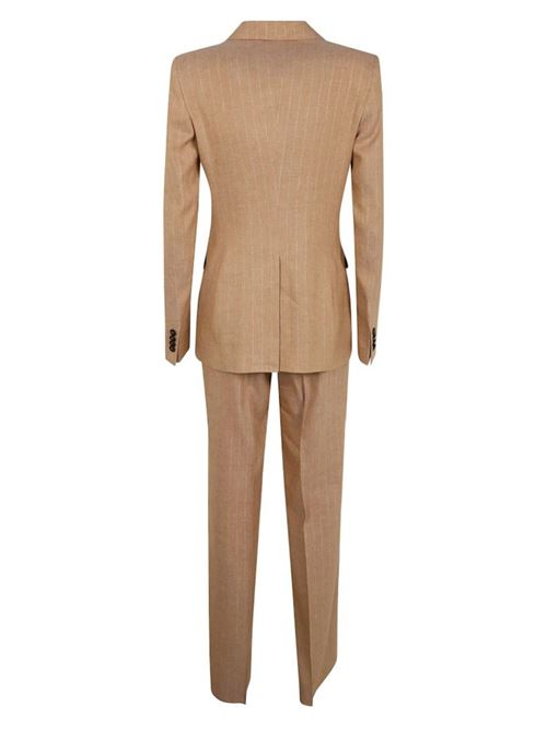 Tailleur a righe TAGLIATORE | TPARIGI10BADM50020F1107