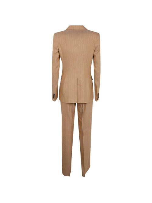 Tailleur a righe TAGLIATORE | TPARIGI10BADM50020F1107